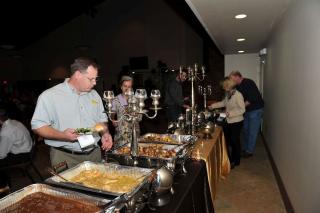 2011 Fall Dinner Dance